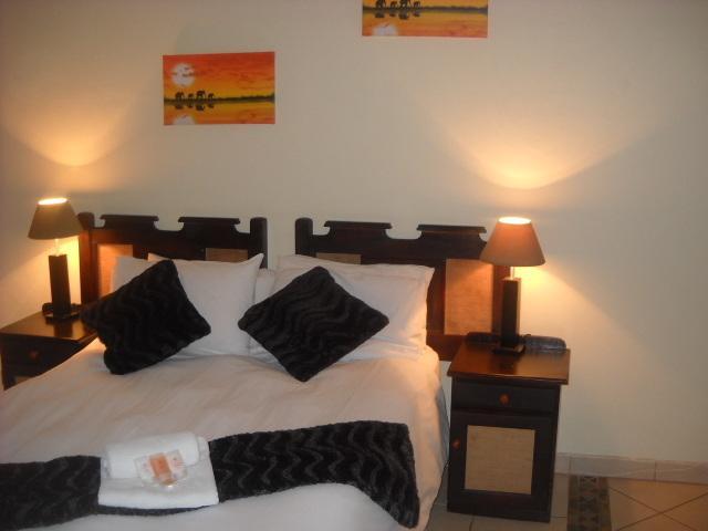 The Beverly Hills Guest Lodge Phalaborwa Quarto foto